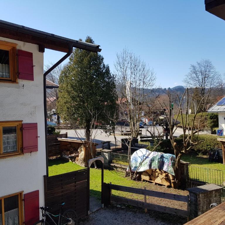 Ferienwohnungen Becherer - Apartment mit 2 Schlafzimmern - 5