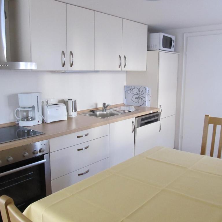 Ferienwohnungen Becherer - Apartment mit 2 Schlafzimmern - 7