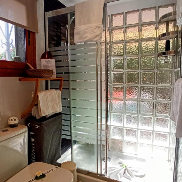 Parrot Cage - the Gay Villa - Villa de 2 dormitorios - 4