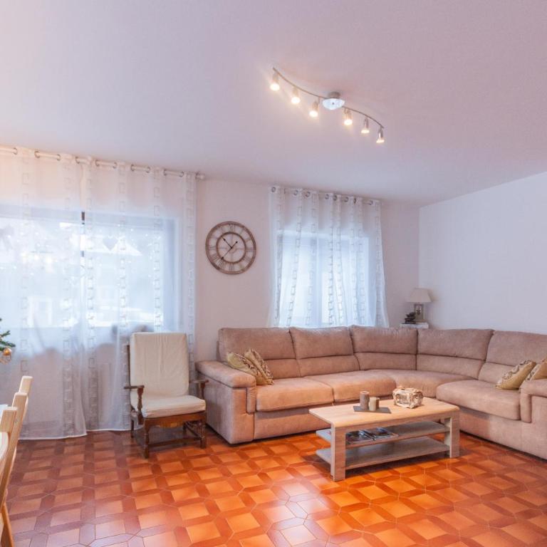 Condominio Val Biois - Appartamento con 3 Camere da Letto e Vista Montagna - 6