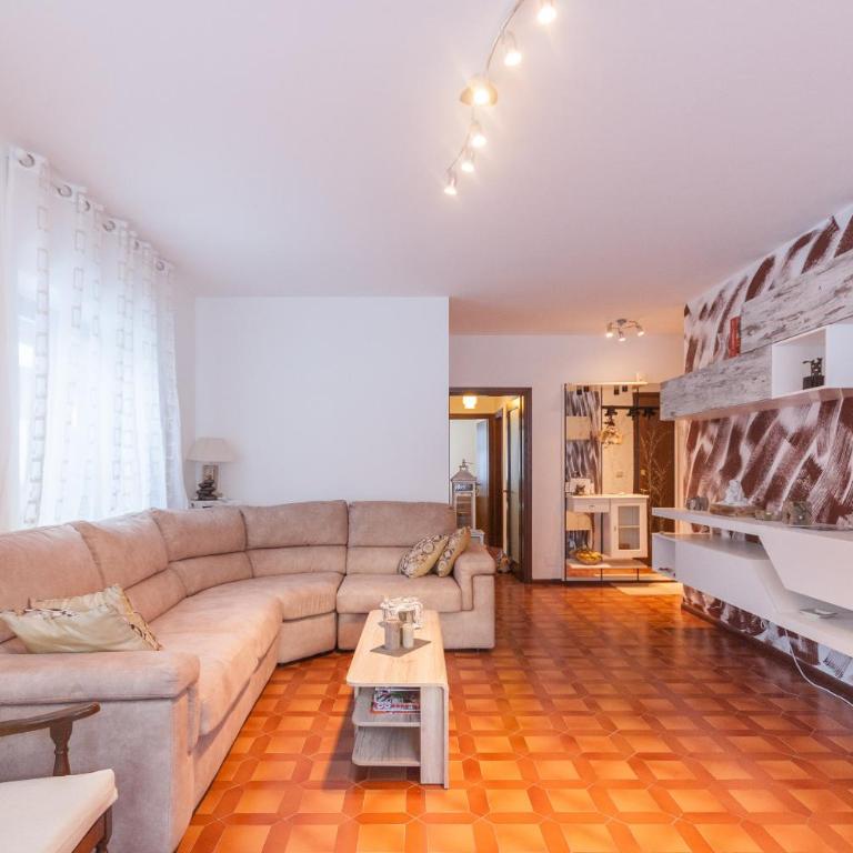 Condominio Val Biois - Appartamento con 3 Camere da Letto e Vista Montagna - 2