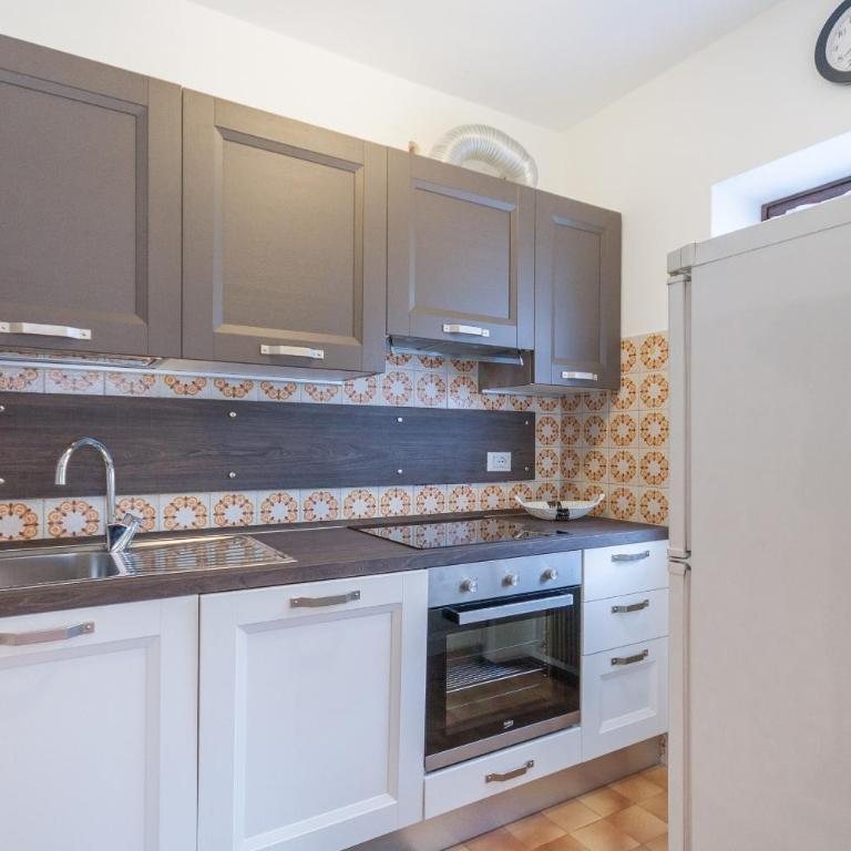 Condominio Val Biois - Appartamento con 3 Camere da Letto e Vista Montagna - 8