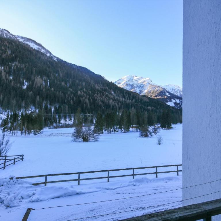 Condominio Val Biois - Appartamento con 3 Camere da Letto e Vista Montagna - 12