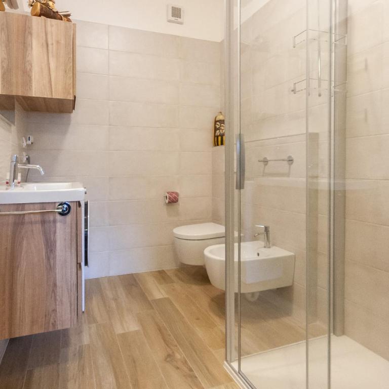 Condominio Val Biois - Appartamento con 3 Camere da Letto e Vista Montagna - 14