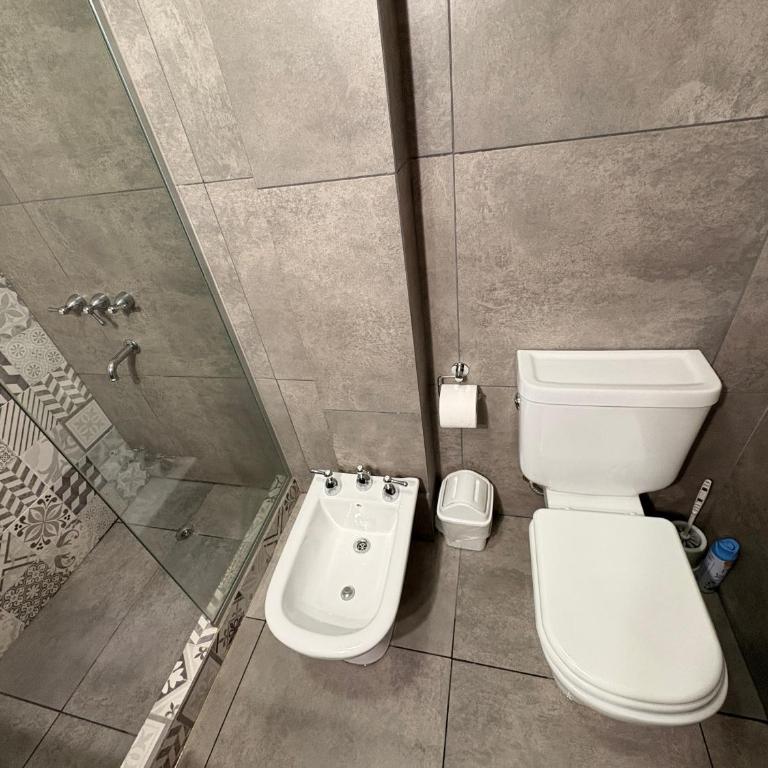 Las Amapolas Jujuy - Apartamento de 1 dormitorio - 20