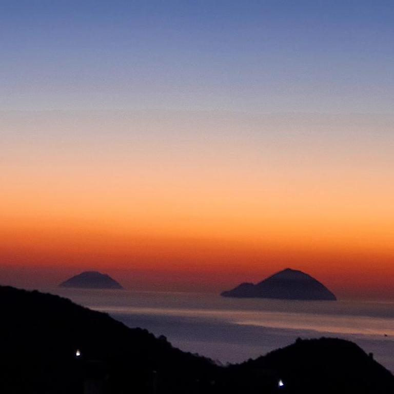 Casa D'Amore Lipari - Appartamento con 1 Camera da Letto - 21