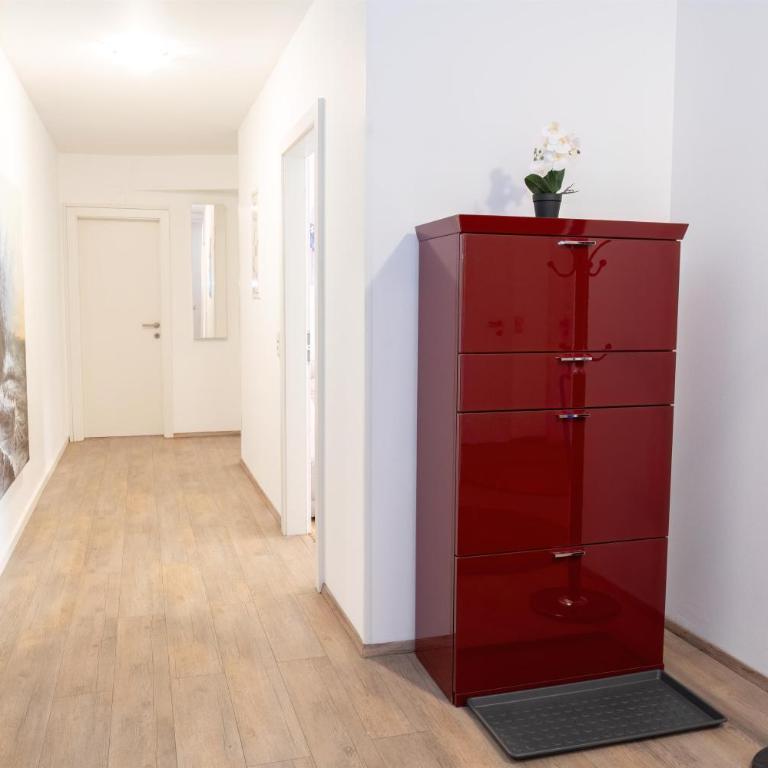 BergZeit Apartments - Apartment mit 2 Schlafzimmern - 8