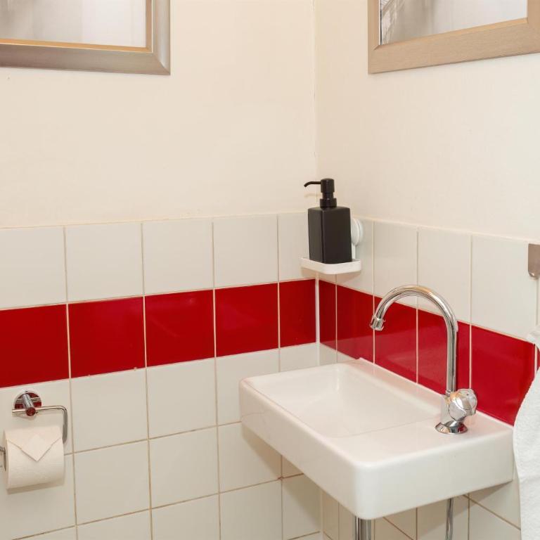BergZeit Apartments - Apartment mit 2 Schlafzimmern - 10