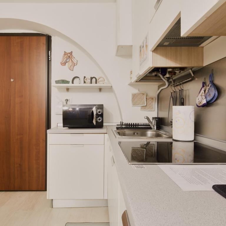 Charme House Navigli - Appartamento con 1 Camera da Letto - 15