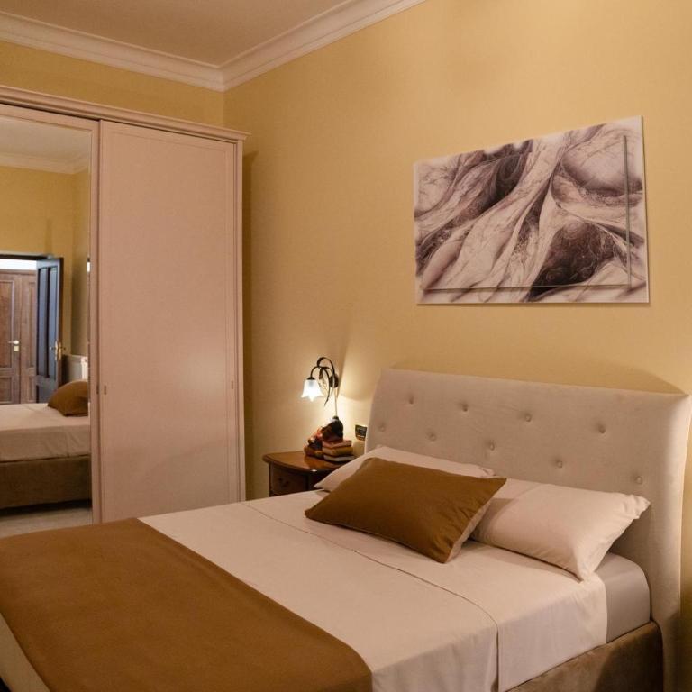 Casa Preziosa - Appartamento con 2 Camere da Letto - 34