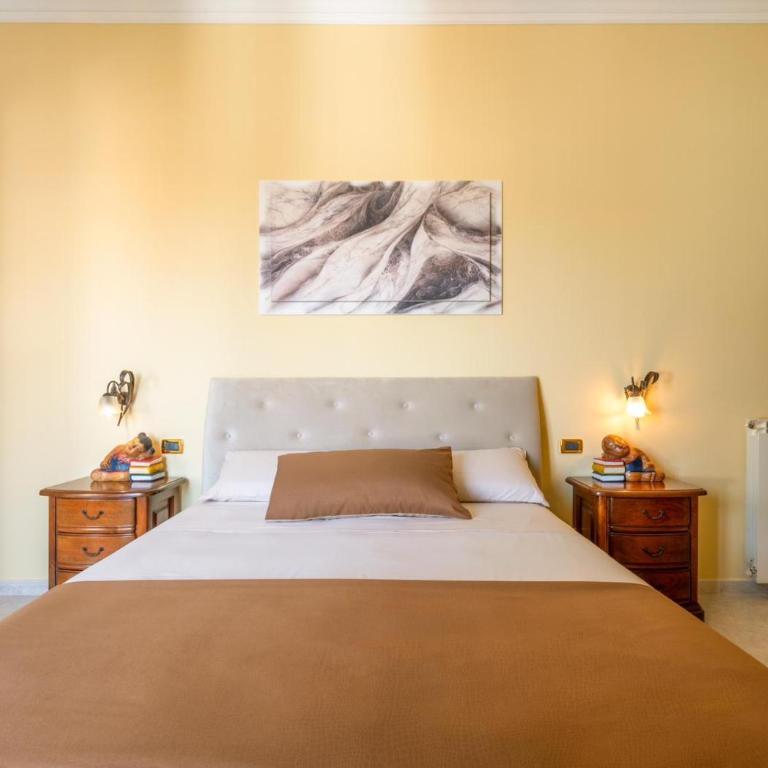Casa Preziosa - Appartamento con 2 Camere da Letto - 31