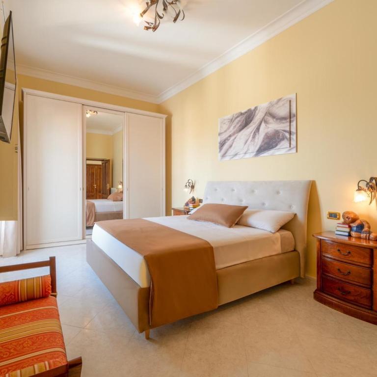 Casa Preziosa - Appartamento con 2 Camere da Letto - 30