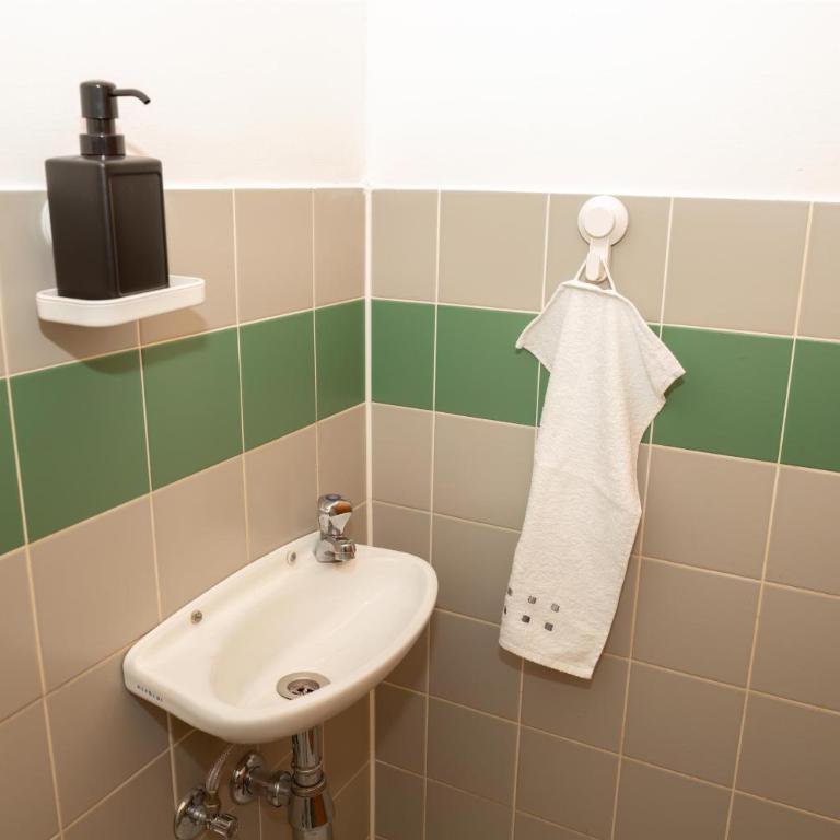 BergZeit Apartments - Apartment mit 1 Schlafzimmer - 3