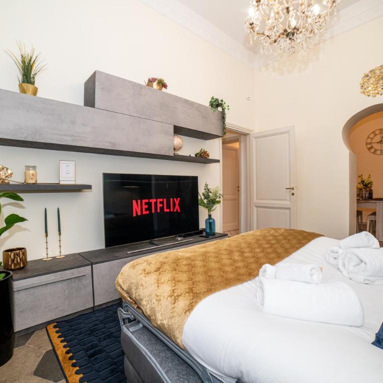 Stella Luxury House - Lombardia - Appartamento con 1 Camera da Letto - 23