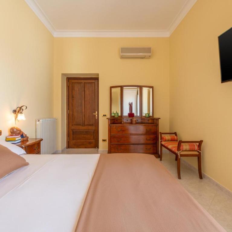 Casa Preziosa - Appartamento con 2 Camere da Letto - 28