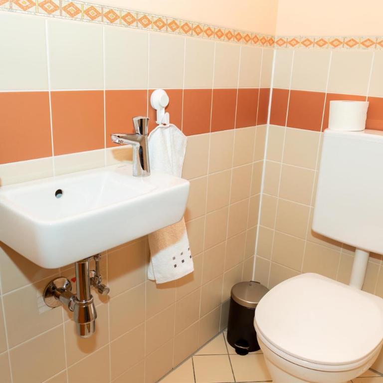 BergZeit Apartments - Apartment mit 2 Schlafzimmern - 8