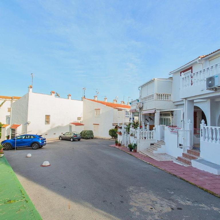 008 Amazing Bungalow Alicante-Holiday - Bungalow - 7