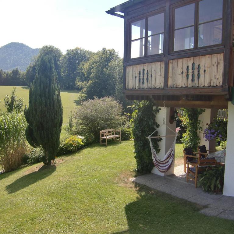 Haus Brandstaetter - Apartamento de 3 dormitorios - 30