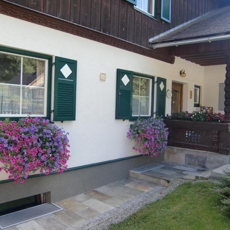 Haus Brandstaetter - Apartamento de 3 dormitorios - 32