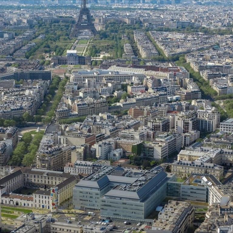Classy, New & Large Designed Studio - Paris 16 - Apartment mit 1 Schlafzimmer - 25