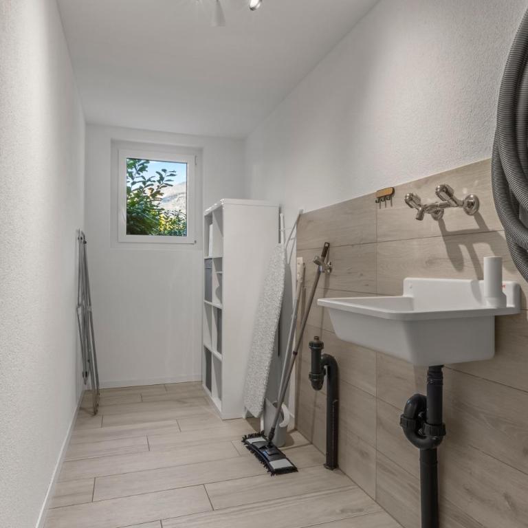 Appartement neuf entre plaine et montagnes - Apartment mit 1 Schlafzimmer - 31