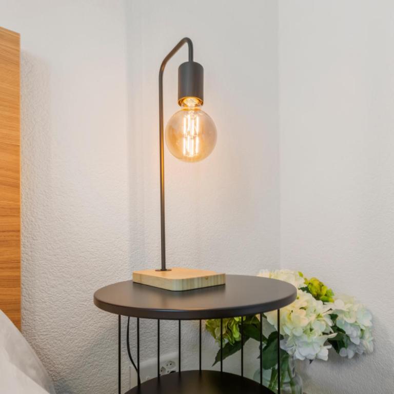 Appartement neuf entre plaine et montagnes - Apartment mit 1 Schlafzimmer - 21