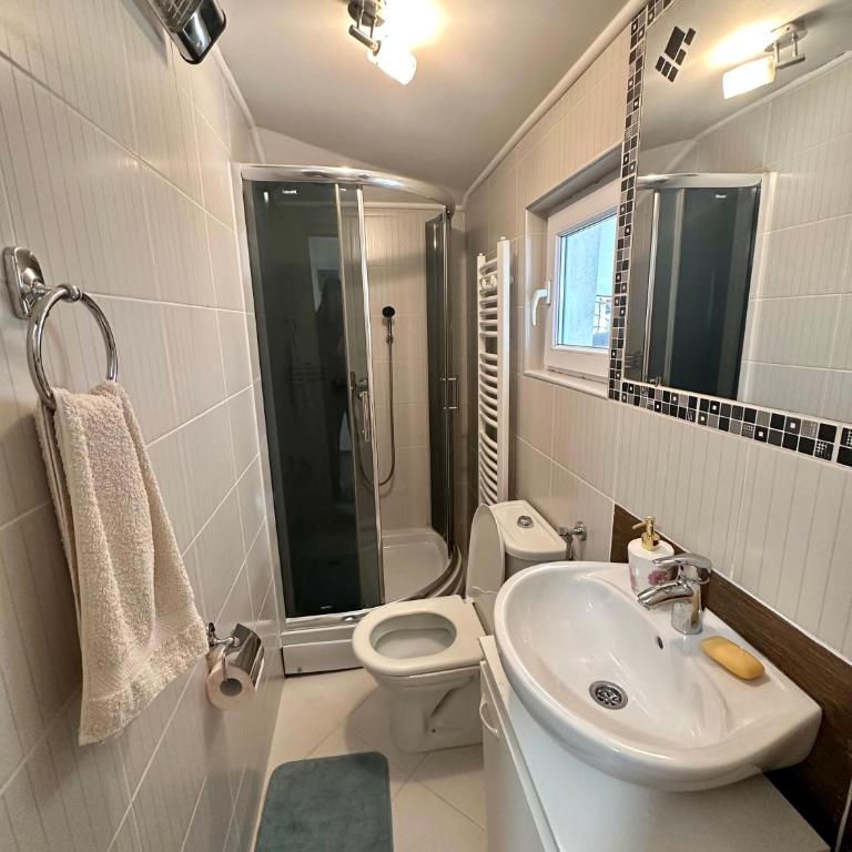 Micic Apartment 2 Divcibare - Apartman sa 1 Spavaćom Sobom - 5