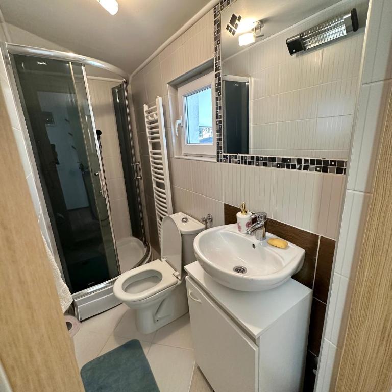 Micic Apartment 2 Divcibare - Apartman sa 1 Spavaćom Sobom - 12