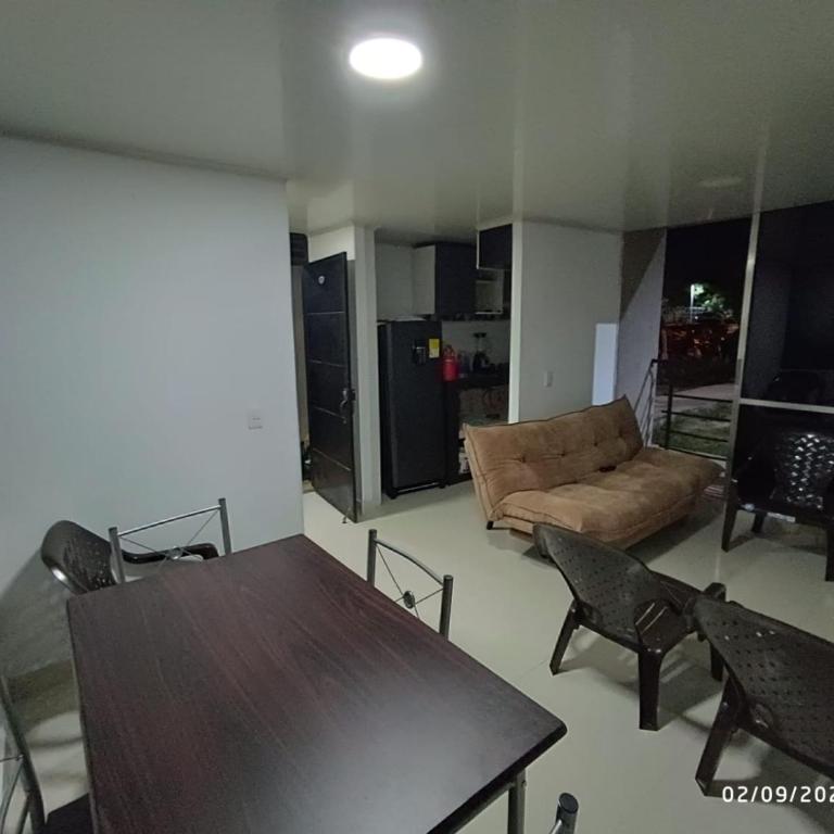 Parques de Bolivar La Sierra, apartamento de 3 habitaciones - Apartamento de 3 dormitorios - 3