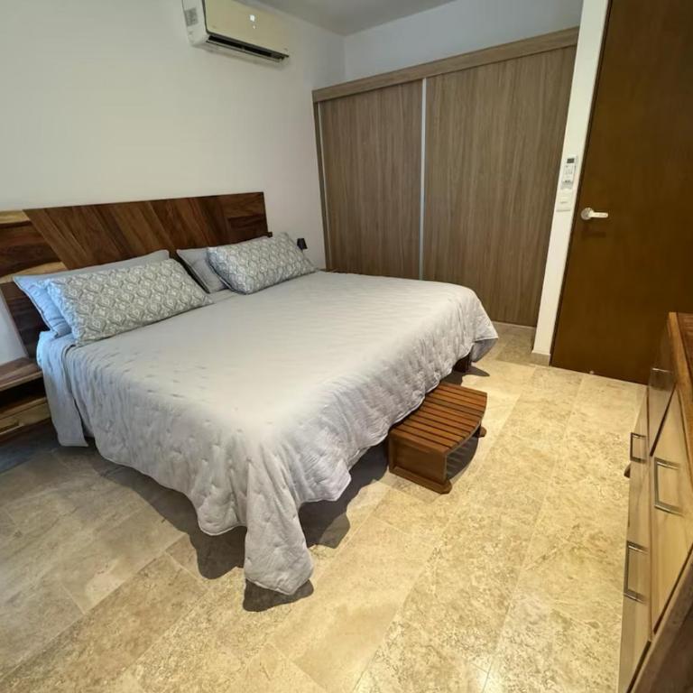 Lujo y Comodidad Con Estilo PH IPANA - Apartamento de 1 dormitorio - 3