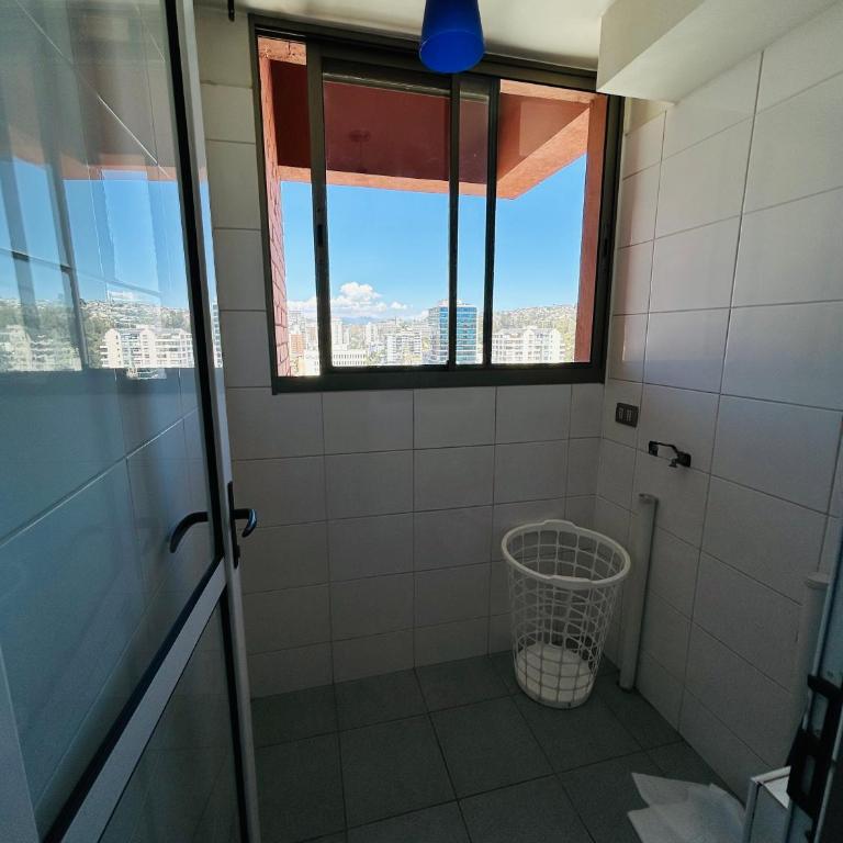 Departamento Viña Park - Three-Bedroom Apartment - 8