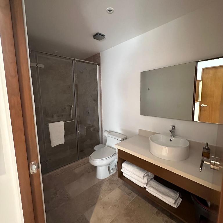 Lujo y Comodidad Con Estilo PH IPANA - Apartamento de 1 dormitorio - 5