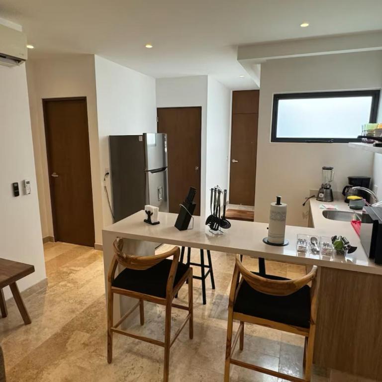 Lujo y Comodidad Con Estilo PH IPANA - Apartamento de 1 dormitorio - 10