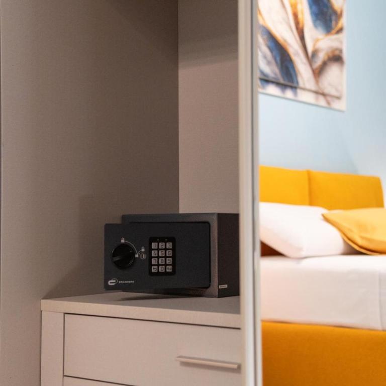 Casa Preziosa - Appartamento con 2 Camere da Letto - 40