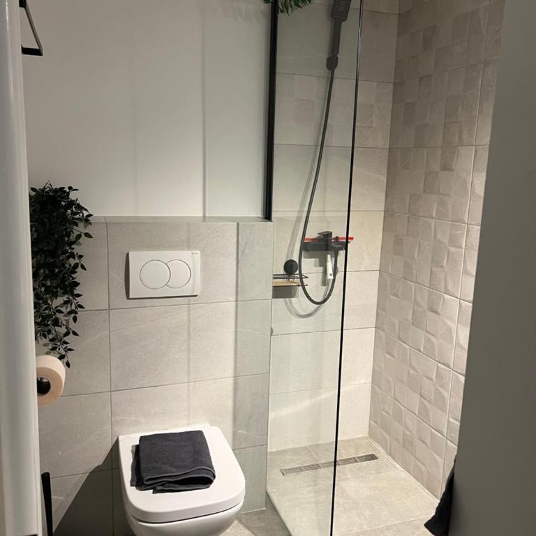 Oasis Residences B - Apartman sa 1 Spavaćom Sobom - 14