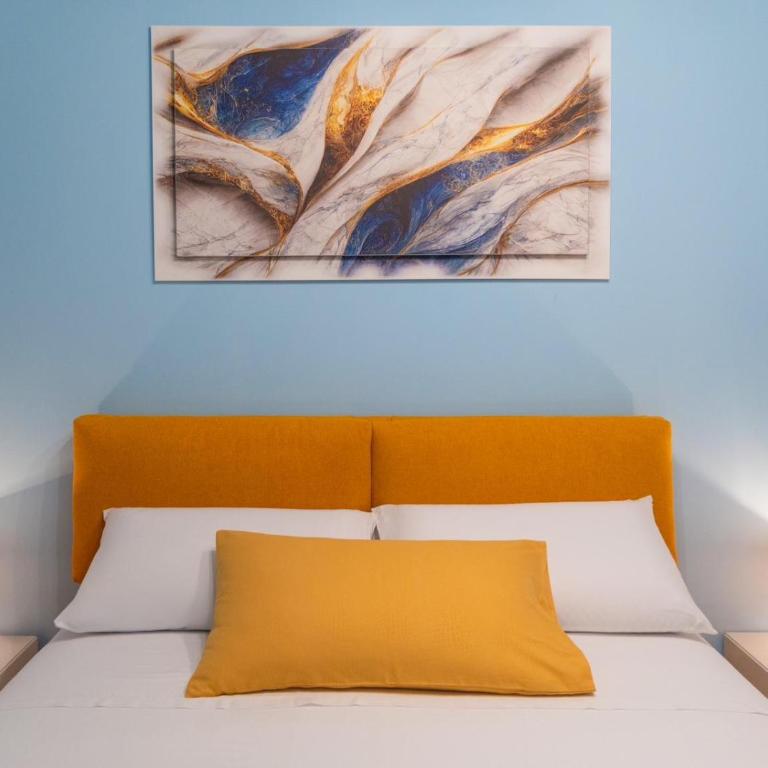 Casa Preziosa - Appartamento con 2 Camere da Letto - 36
