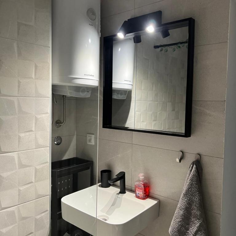 Oasis Residences B - Apartman sa 1 Spavaćom Sobom - 16