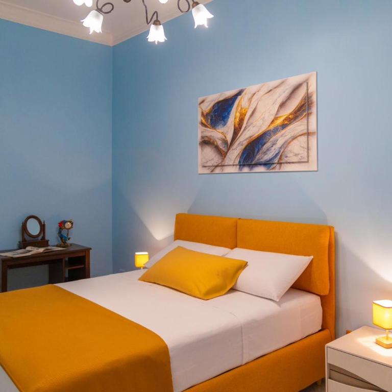 Casa Preziosa - Appartamento con 2 Camere da Letto - 39