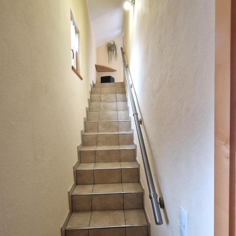 Turmhaus - Ferienhaus - 17