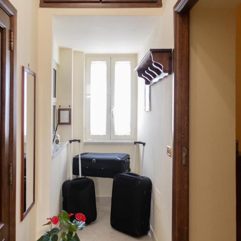 Casa Preziosa - Appartamento con 2 Camere da Letto - 52