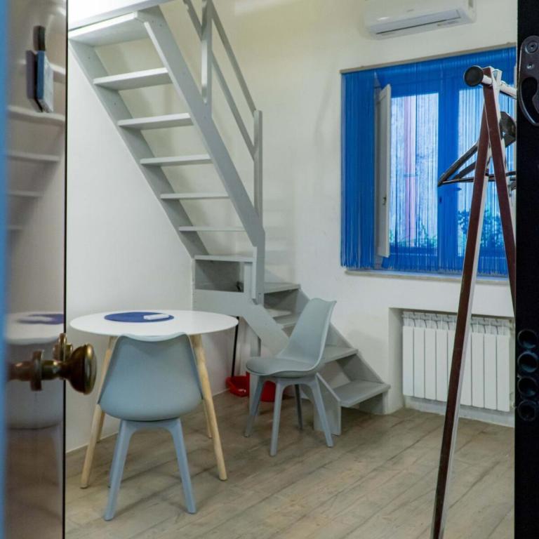 La Terza Porta - Appartamento con 1 Camera da Letto - 8