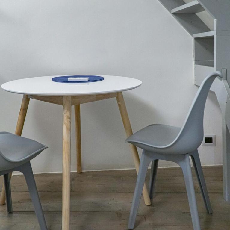 La Terza Porta - Appartamento con 1 Camera da Letto - 9