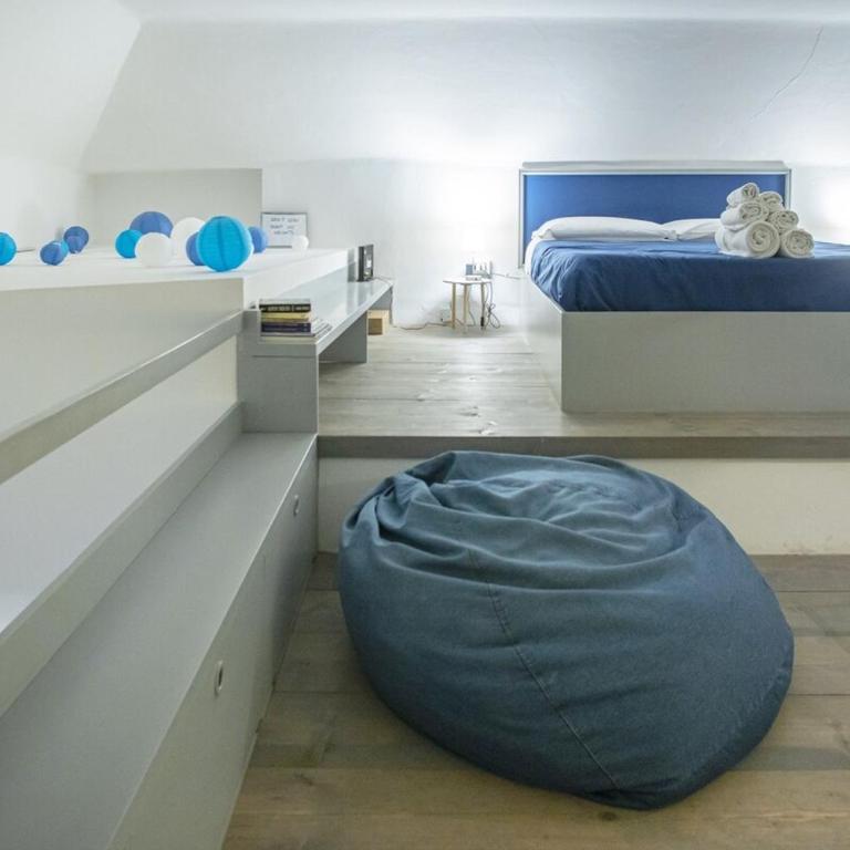 La Terza Porta - Appartamento con 1 Camera da Letto - 10