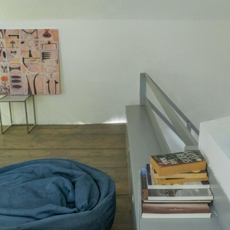 La Terza Porta - Appartamento con 1 Camera da Letto - 15