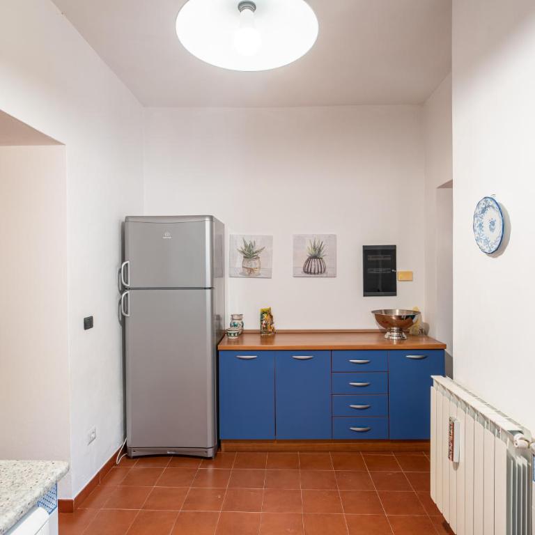 Villa Rosa, Campagna e Mare con Accesso Privato alla Spiaggia - Villa - 17