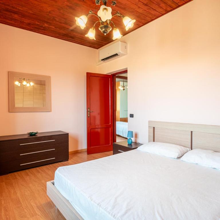 Villa Rosa, Campagna e Mare con Accesso Privato alla Spiaggia - Villa - 20