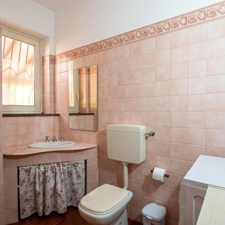 Villa Rosa, Campagna e Mare con Accesso Privato alla Spiaggia - Villa - 18