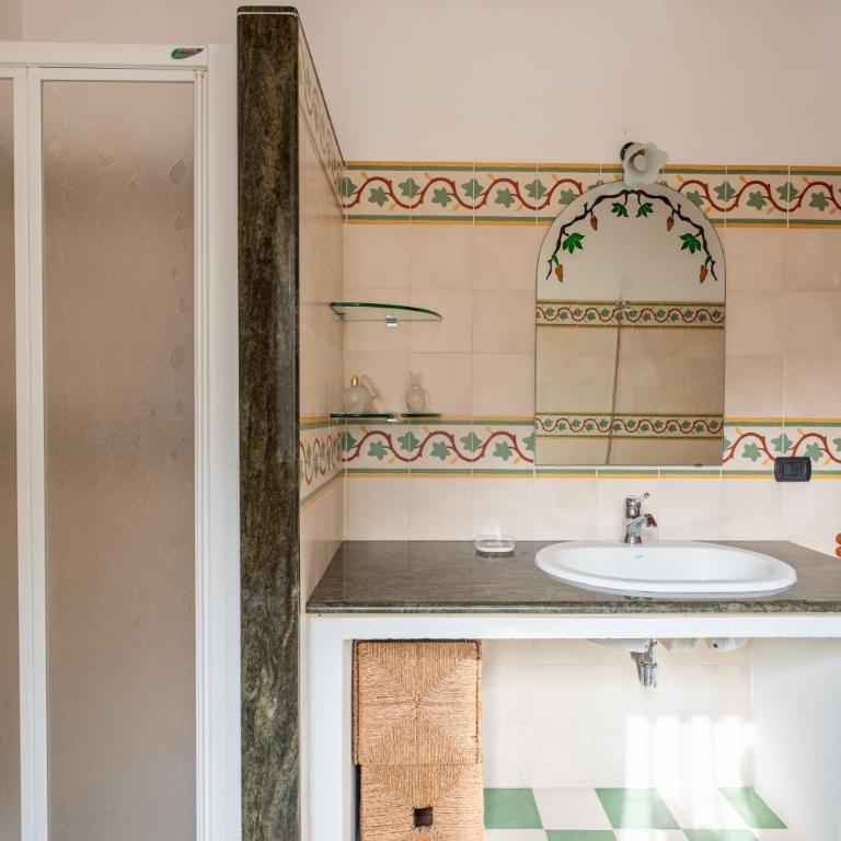 Villa Rosa, Campagna e Mare con Accesso Privato alla Spiaggia - Villa - 26