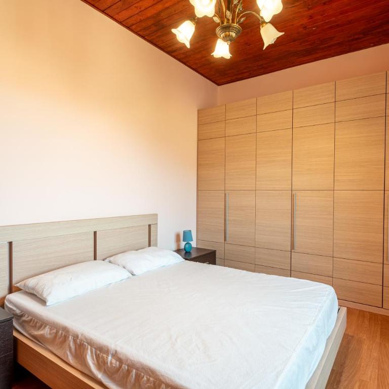 Villa Rosa, Campagna e Mare con Accesso Privato alla Spiaggia - Villa - 19