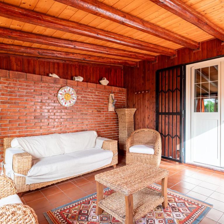 Villa Rosa, Campagna e Mare con Accesso Privato alla Spiaggia - Villa - 10